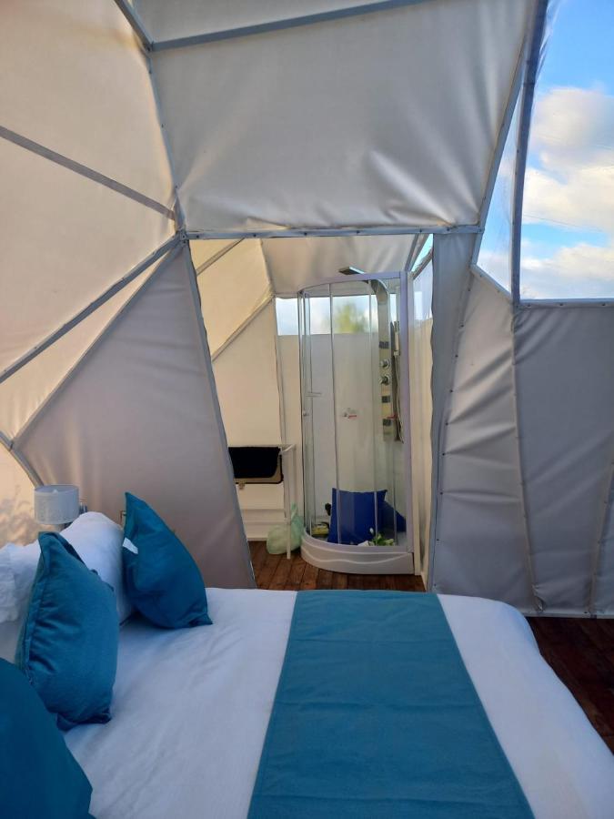 Origen Glamping En Villa De Leyva Exterior foto