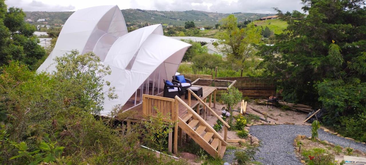 Origen Glamping En Villa De Leyva Exterior foto