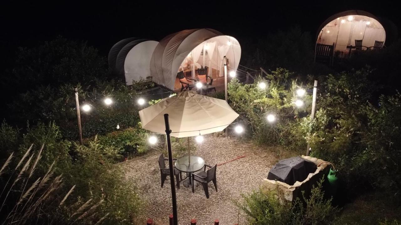 Origen Glamping En Villa De Leyva Exterior foto