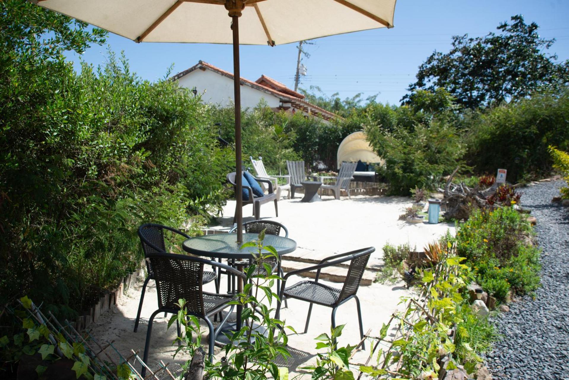 Origen Glamping En Villa De Leyva Exterior foto